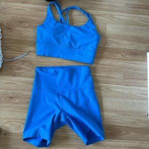 Lululemon set